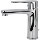 BUADES TORUK CHROME (BD.4811F11.CH) ΝΙΠΤΗΡΑ