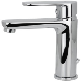 BUADES TORUK CHROME (BD.4811F11.CH) ΝΙΠΤΗΡΑ