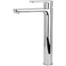 BUADES TORUK CHROME (BD.4811021.CH) ΝΙΠΤΗΡΑ ΨΗΛΗ