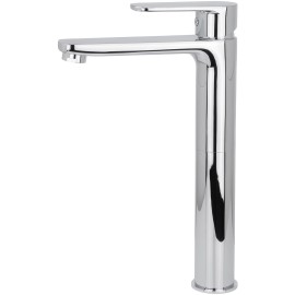 BUADES TORUK CHROME (BD.4811021.CH) ΝΙΠΤΗΡΑ ΨΗΛΗ