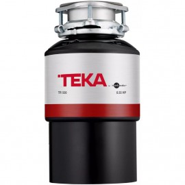 TEKA TR 550 - ΠΝΕΥΜΑΤΙΚΟΣ