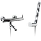 BUADES VETTA CHROME (BD.4932F13.CH) ΛΟΥΤΡΟΥ