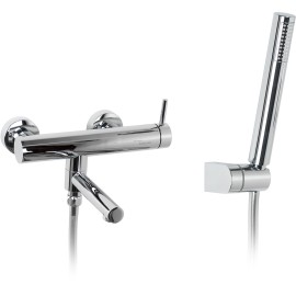 BUADES VETTA CHROME (BD.4932F13.CH) ΛΟΥΤΡΟΥ