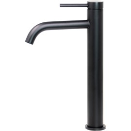 BUADES VETTA NOX BLACK (BD.4911031.BK) ΝΙΠΤΗΡΑ ΨΗΛΗ