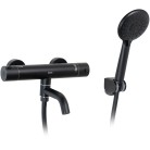 BUADES VETTA NOX BLACK (BD.4932013.BK)