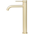 BUADES VETTA NOX BRUSHED GOLD (BD.4911031.ΟC) ΝΙΠΤΗΡΑ