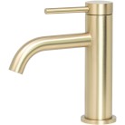 BUADES VETTA NOX BRUSHED GOLD (BD.4911011.ΟC) ΝΙΠΤΗΡΑ