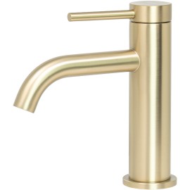 BUADES VETTA NOX BRUSHED GOLD (BD.4911011.ΟC) ΝΙΠΤΗΡΑ