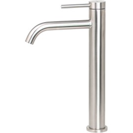 BUADES VETTA NOX INOX (BD.4911031.IX) ΝΙΠΤΗΡΑ ΨΗΛΗ