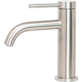 BUADES VETTA NOX INOX (BD.4911011.IX) ΝΙΠΤΗΡΑ