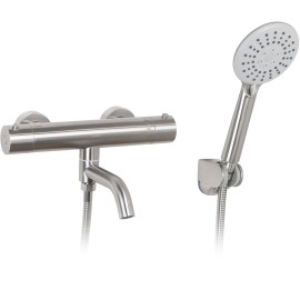 BUADES VETTA NOX INOX (BD.4932013.IX) ΛΟΥΤΡΟΥ