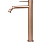 BUADES VETTA NOX BRUSHED ROSE GOLD (BD.4911031.RC) ΝΙΠΤΗΡΑ