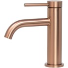 BUADES VETTA NOX BRUSHED ROSE GOLD (BD.4911011.RC) ΝΙΠΤΗΡΑ