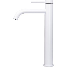 BUADES VETTA NOX WHITE (BD.4911031.WH) ΝΙΠΤΗΡΑ ΨΗΛΗ