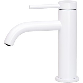 BUADES VETTA NOX WHITE (BD.4911011.WH) ΝΙΠΤΗΡΑ