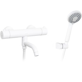 BUADES VETTA NOX WHITE (BD.4932013.WH) ΛΟΥΤΡΟΥ