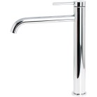 BUADES VETTA CHROME (BD.4911F31.CH) ΝΙΠΤΗΡΑ ΨΗΛΗ