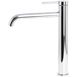 BUADES VETTA CHROME (BD.4911F31.CH) ΝΙΠΤΗΡΑ ΨΗΛΗ