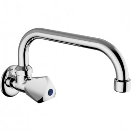 ZIPPONI ΖΕ591 CR00AZ ΧΡΩΜΙΟ ZEUS