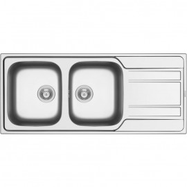 PYRAMIS ZEDA EXTRA (116X50) 2B 1D (107153600)