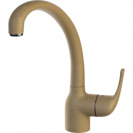 SANITEC JOLLA METALLIC COFFEE