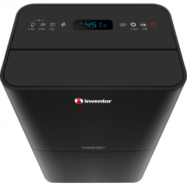 INVENTOR CF-WUHIB-16L COMFORT & ΚΑΘΑΡΙΣΤΗΣ ΑΕΡΑ