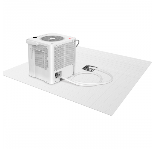 INVENTOR CB-WUI-20L COMBO