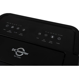 MORRIS MDB-12165INV - INVERTER & ΚΑΘΑΡΙΣΤΗΣ ΑΕΡΑ