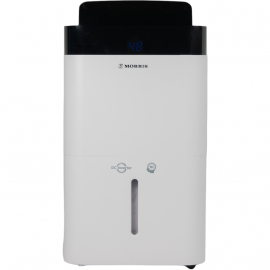 MORRIS MDP-25600INV INVERTER & ΚΑΘΑΡΙΣΤΗΣ ΑΕΡΑ