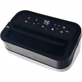 MORRIS MDP-25600INV INVERTER & ΚΑΘΑΡΙΣΤΗΣ ΑΕΡΑ