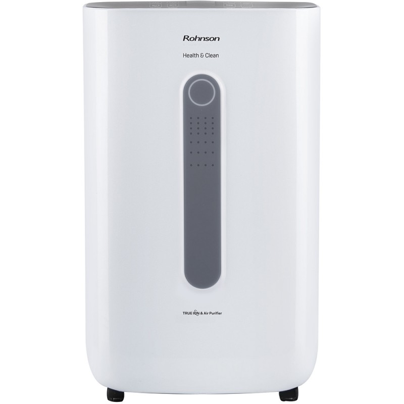 Rpc R9920 ROHNSON R-9920 TRUE ION AIR PURIFIER Wi-Fi | Electric Avenue