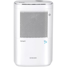 SINGER SDHM-10L SMART ION
