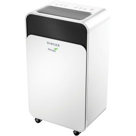 SINGER SDHM-16L ARIDO ION 