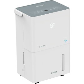 SINGER SDHM-20L PURE DRY ION