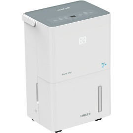 SINGER SDHM-16L PURE DRY ION