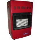 DIN GAS YD-G06 RED