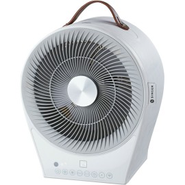 SINGER FHT 6320 2IN1 ΑΕΡΟΘΕΡΜΟ & ΑΝΕΜΙΣΤΗΡΑΣ