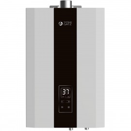 THERMOGATZ G24-LEC + ΦΥΣΙΚΟΥ ΑΕΡΙΟΥ / ΥΓΡΑΕΡΙΟΥ