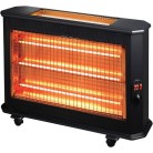 KUMTEL KS-2710 BLACK