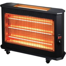 KUMTEL KS-2710 BLACK