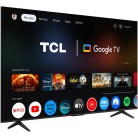 TCL TCL 43V6C SMART GOOGLE TV ULTRA HD