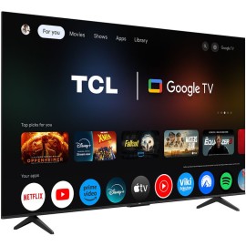 TCL TCL 43V6C SMART GOOGLE TV ULTRA HD