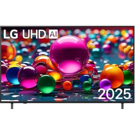 LG 65UA75006 4K A.I. TV