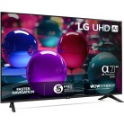 LG 65UA75006LA A.I. SMART TV ULTRA HD 