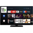F&U FLA5522UH SMART ANDROID TV ULTRA HD