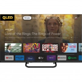 F&U FLG40141QL SMART GOOGLE TV HD QLED 