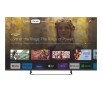 F&U FLG55141QL SMART GOOGLE TV ULTRA HD QLED