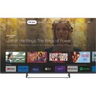 F&U FLG55141QL SMART GOOGLE TV ULTRA HD QLED