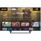 F&U FLG55145QL SMART GOOGLE TV ULTRA HD QLED