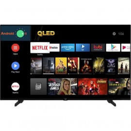 F&U FLQ4322UH SMART GOOGLE TV ULTRA HD QLED